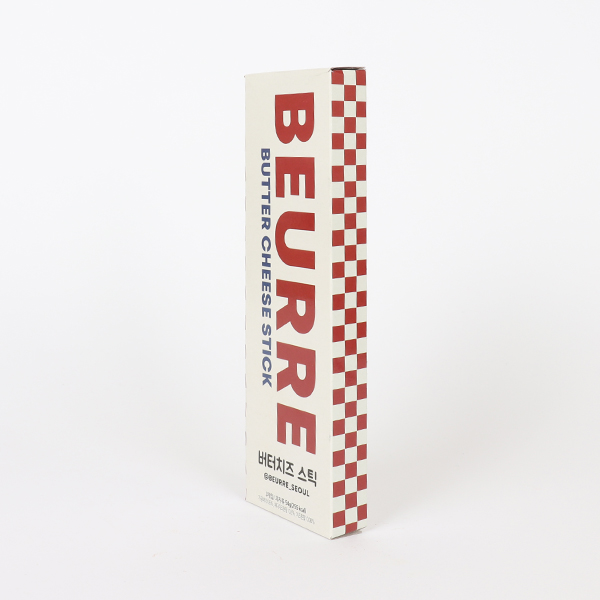 GS Convenience Store BUTTER CHEESE STICK 54g Product Descriptions